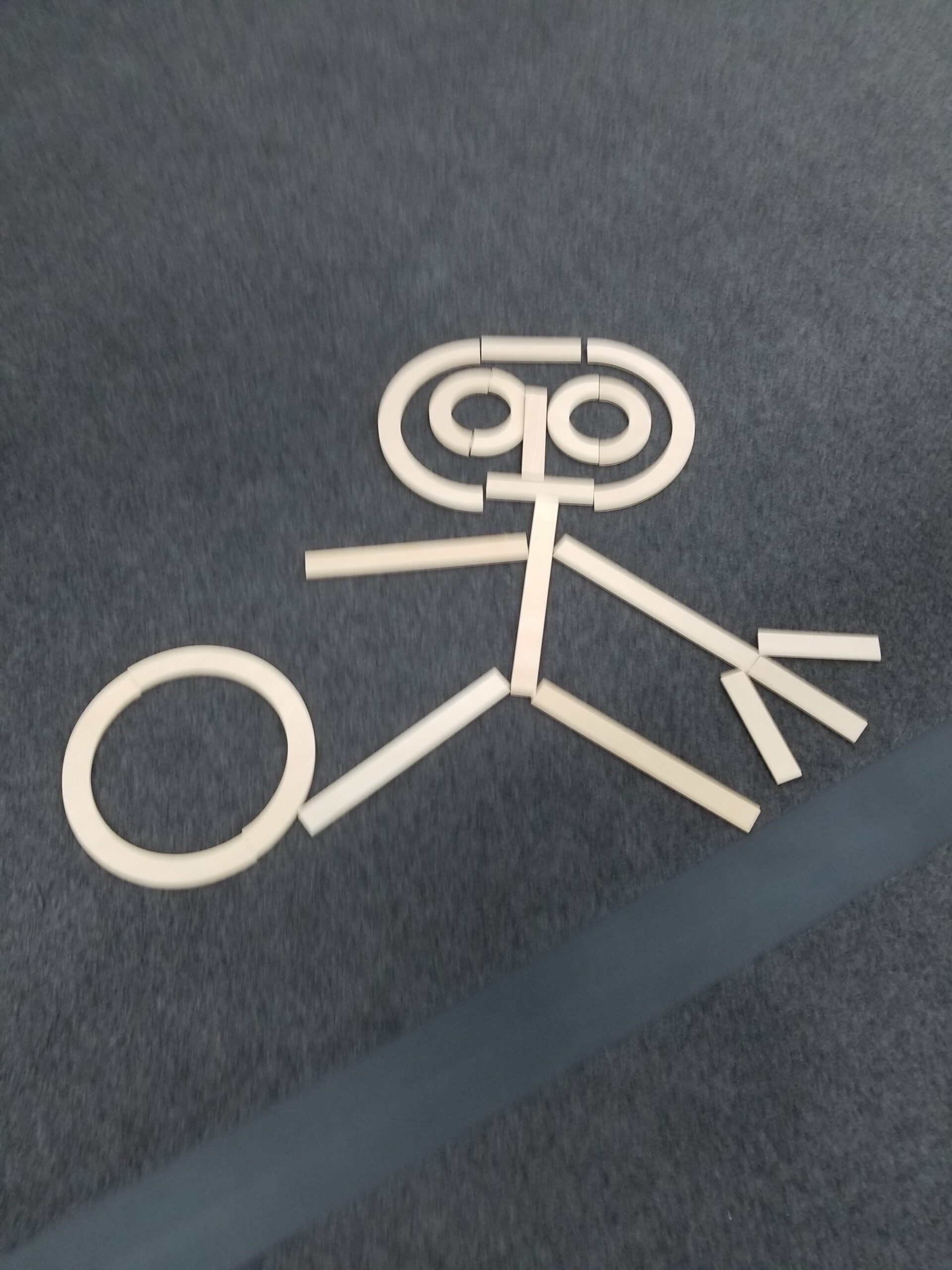 Water safety and pool time